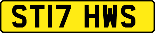 ST17HWS