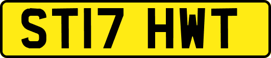 ST17HWT