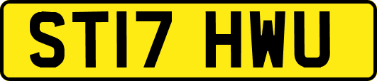 ST17HWU