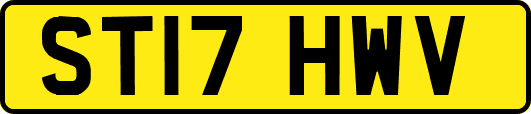 ST17HWV