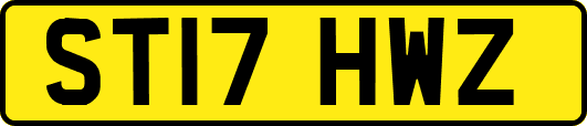 ST17HWZ