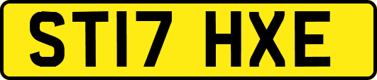 ST17HXE