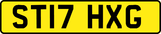 ST17HXG