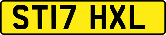 ST17HXL