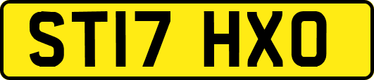 ST17HXO