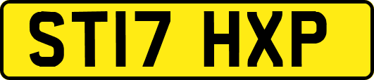 ST17HXP