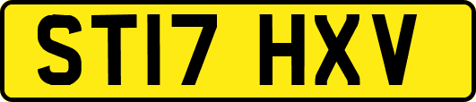 ST17HXV