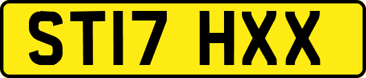 ST17HXX