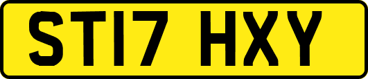 ST17HXY