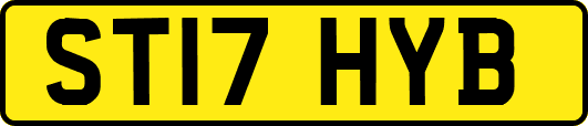 ST17HYB