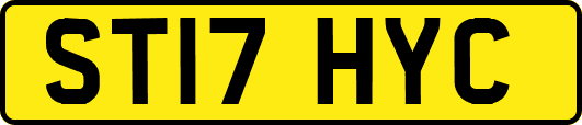 ST17HYC