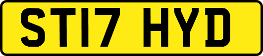 ST17HYD