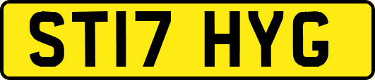 ST17HYG