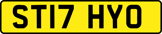 ST17HYO