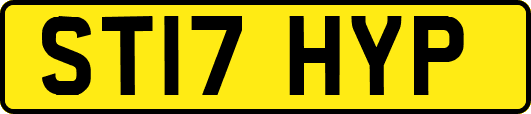 ST17HYP
