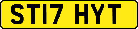 ST17HYT