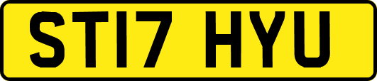 ST17HYU