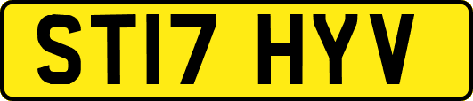 ST17HYV