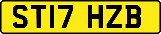 ST17HZB