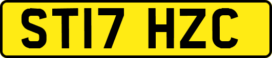ST17HZC
