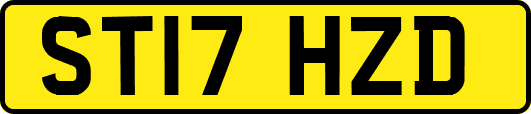 ST17HZD