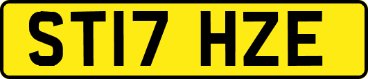 ST17HZE
