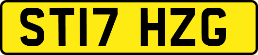 ST17HZG