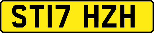ST17HZH