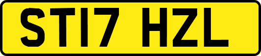 ST17HZL