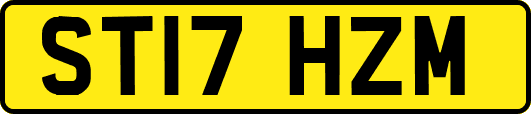 ST17HZM