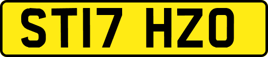 ST17HZO