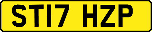 ST17HZP