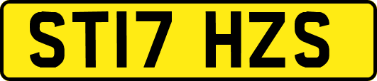 ST17HZS