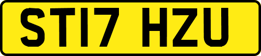 ST17HZU