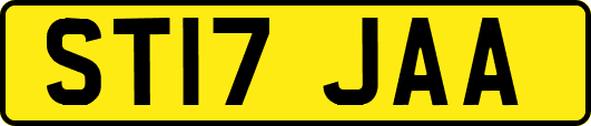ST17JAA