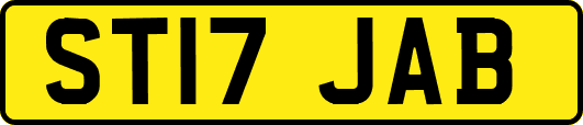 ST17JAB