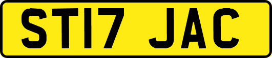 ST17JAC