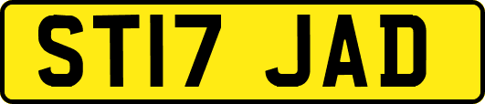 ST17JAD
