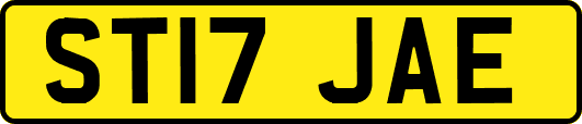 ST17JAE