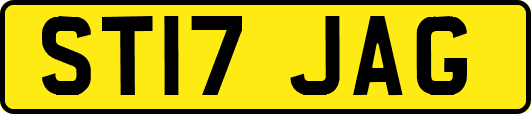 ST17JAG