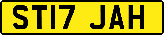 ST17JAH