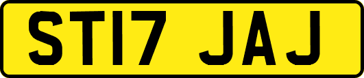 ST17JAJ