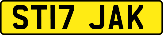 ST17JAK