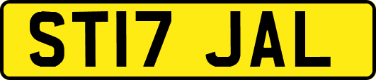 ST17JAL