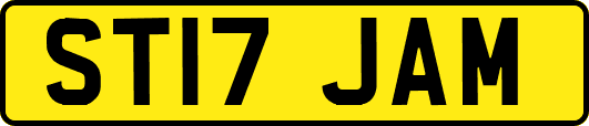 ST17JAM