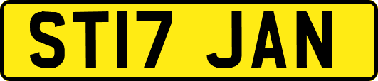 ST17JAN