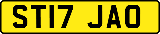ST17JAO