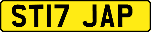ST17JAP