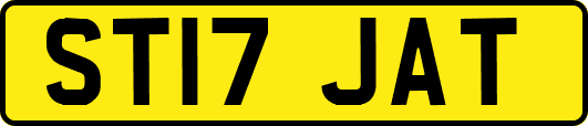 ST17JAT