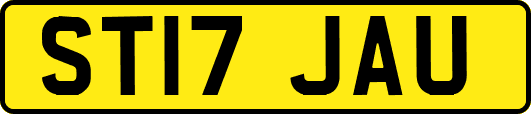 ST17JAU